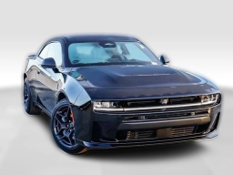 Dodge Charger Scat Pack Plus 2-Door AWD 2026