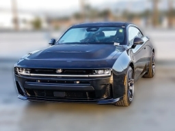 Dodge Charger Scat Pack Plus 2-Door AWD 2026