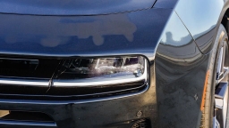 Dodge Charger Scat Pack Plus 2-Door AWD 2026