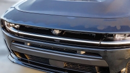 Dodge Charger Scat Pack Plus 2-Door AWD 2026