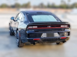 Dodge Charger Scat Pack Plus 2-Door AWD 2026