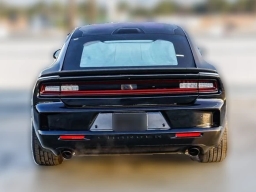 Dodge Charger Scat Pack Plus 2-Door AWD 2026