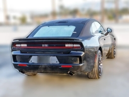 Dodge Charger Scat Pack Plus 2-Door AWD 2026