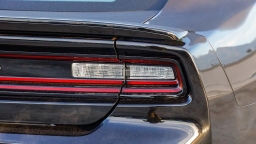 Dodge Charger Scat Pack Plus 2-Door AWD 2026