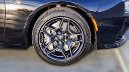 Dodge Charger Scat Pack Plus 2-Door AWD 2026