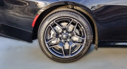 Dodge Charger Scat Pack Plus 2-Door AWD 2026