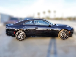 Dodge Charger Scat Pack Plus 2-Door AWD 2026