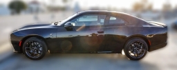 Dodge Charger Scat Pack Plus 2-Door AWD 2026