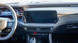 Dodge Charger Scat Pack Plus 2-Door AWD 2026