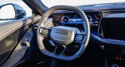 Dodge Charger Scat Pack Plus 2-Door AWD 2026