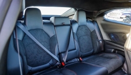 Dodge Charger Scat Pack Plus 2-Door AWD 2026