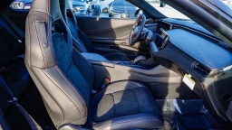 Dodge Charger Scat Pack Plus 2-Door AWD 2026