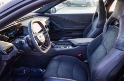 Dodge Charger Scat Pack Plus 2-Door AWD 2026