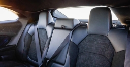 Dodge Charger Scat Pack Plus 2-Door AWD 2026