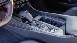 Dodge Charger Scat Pack Plus 2-Door AWD 2026