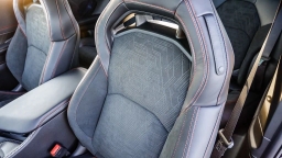 Dodge Charger Scat Pack Plus 2-Door AWD 2026