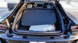 Dodge Charger Scat Pack Plus 2-Door AWD 2026