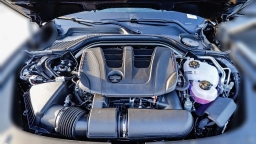 Dodge Charger Scat Pack Plus 2-Door AWD 2026