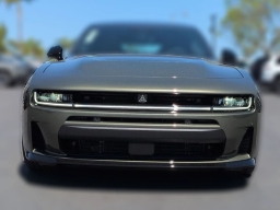 Dodge Charger Scat Pack Plus 2-Door AWD 2026