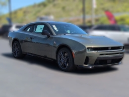 Dodge Charger Scat Pack Plus 2-Door AWD 2026