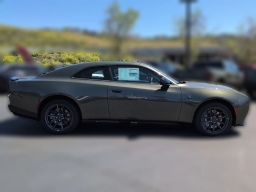 Dodge Charger Scat Pack Plus 2-Door AWD 2026