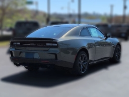 Dodge Charger Scat Pack Plus 2-Door AWD 2026