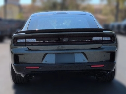 Dodge Charger Scat Pack Plus 2-Door AWD 2026