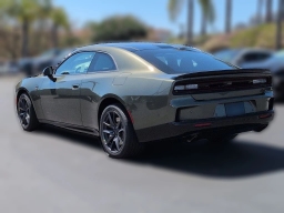 Dodge Charger Scat Pack Plus 2-Door AWD 2026