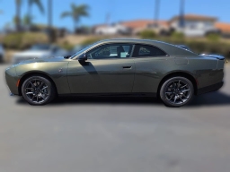 Dodge Charger Scat Pack Plus 2-Door AWD 2026