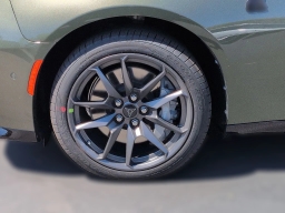 Dodge Charger Scat Pack Plus 2-Door AWD 2026