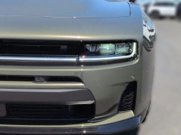 Dodge Charger Scat Pack Plus 2-Door AWD 2026