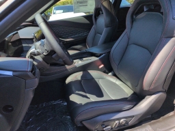Dodge Charger Scat Pack Plus 2-Door AWD 2026