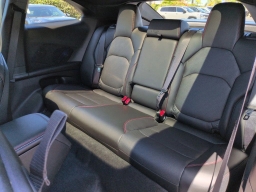 Dodge Charger Scat Pack Plus 2-Door AWD 2026