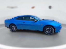 Dodge Charger Scat Pack 2-Door AWD 2026