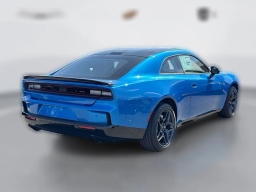 Dodge Charger Scat Pack 2-Door AWD 2026