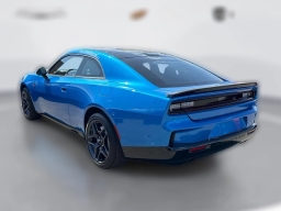 Dodge Charger Scat Pack 2-Door AWD 2026