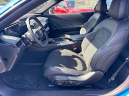 Dodge Charger Scat Pack 2-Door AWD 2026