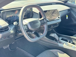 Dodge Charger Scat Pack 2-Door AWD 2026