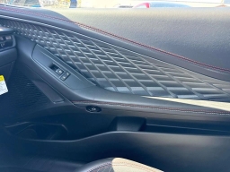 Dodge Charger Scat Pack 2-Door AWD 2026