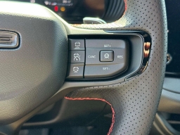 Dodge Charger Scat Pack 2-Door AWD 2026