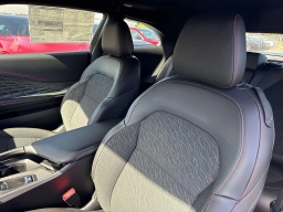 Dodge Charger Scat Pack 2-Door AWD 2026