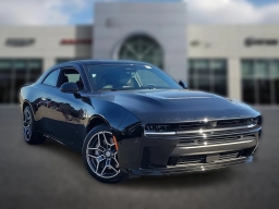 Dodge Charger Scat Pack 2-Door AWD 2026