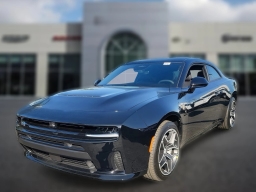 Dodge Charger Scat Pack 2-Door AWD 2026