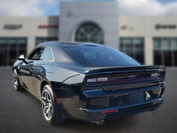 Dodge Charger Scat Pack 2-Door AWD 2026