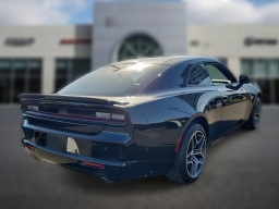 Dodge Charger Scat Pack 2-Door AWD 2026