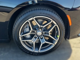 Dodge Charger Scat Pack 2-Door AWD 2026