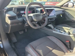 Dodge Charger Scat Pack 2-Door AWD 2026