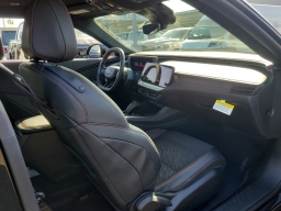 Dodge Charger Scat Pack 2-Door AWD 2026