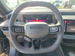 Dodge Charger Scat Pack 2-Door AWD 2026