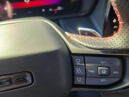 Dodge Charger Scat Pack 2-Door AWD 2026